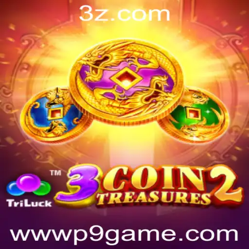 P9GAME - Explorando o Universo de 3CoinTreasures2: Um Guia Completo para Jogadores