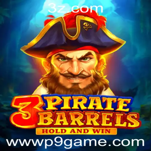P9GAME - Explorando o Mundo de 3PirateBarrels: O Jogo de Aventura
