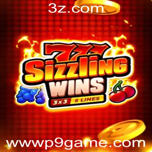 P9GAME - Descubra o Excitante Mundo de 777sizzlingwins: O Jogo que Conquista Multidões