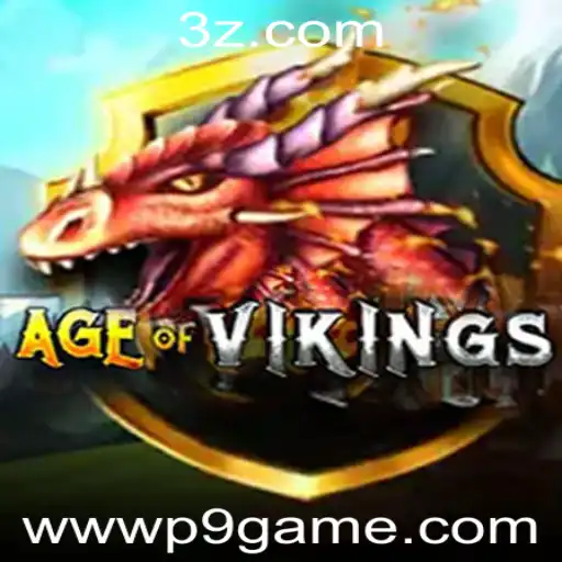 AgeofViking: Mergulhe na Era dos Viking com P9GAME