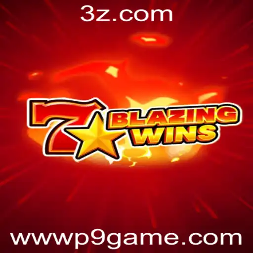 P9GAME - Explorando o Fascinante Mundo do BlazingWins: Um Mergulho no Jogo de Sucesso da P9GAME