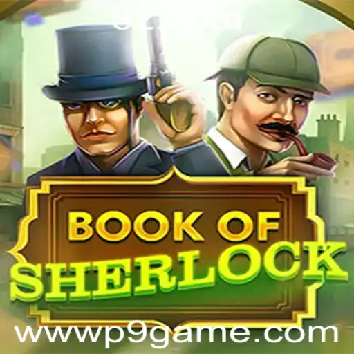 P9GAME - BookOfSherlock: Um Mergulho no Mundo do Mistério e Suspense