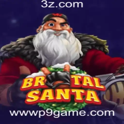 P9GAME - Descubra o Emocionante Mundo de BrutalSanta