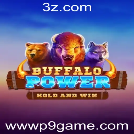 BuffaloPower: Explorando o Fascinante Mundo de P9GAME