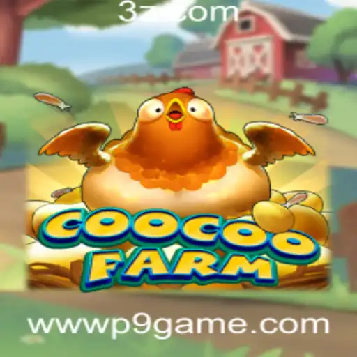P9GAME - CooCooFarm: A Nova Sensação no Mundo dos Jogos Digitais