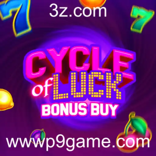 P9GAME - Explorando o Fascinante Mundo de CycleofLuckBonusBuy