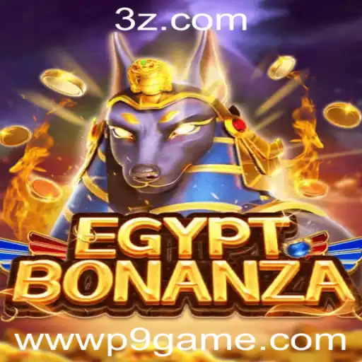 P9GAME - Descobrindo o Fascinante Mundo de EgyptBonanza