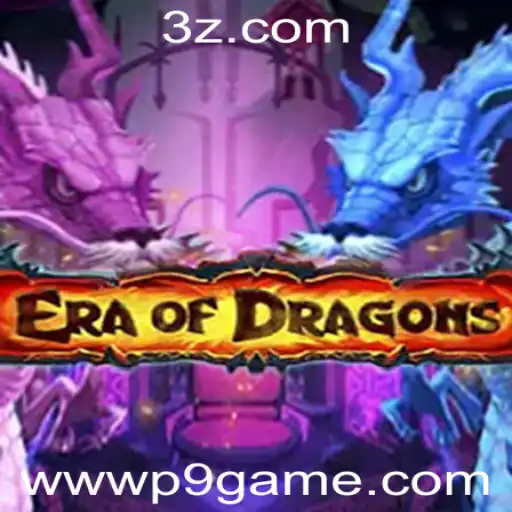 P9GAME - Explorando o Fascinante Mundo de EraOfDragons: O Jogo que Está Dominando as Tendências