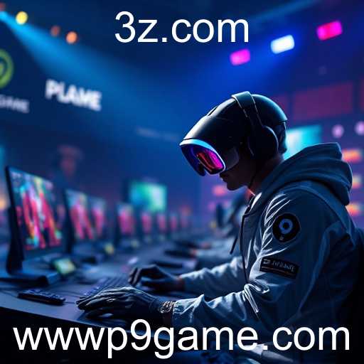 A Evolução dos Jogos Online e o Impacto do P9GAME