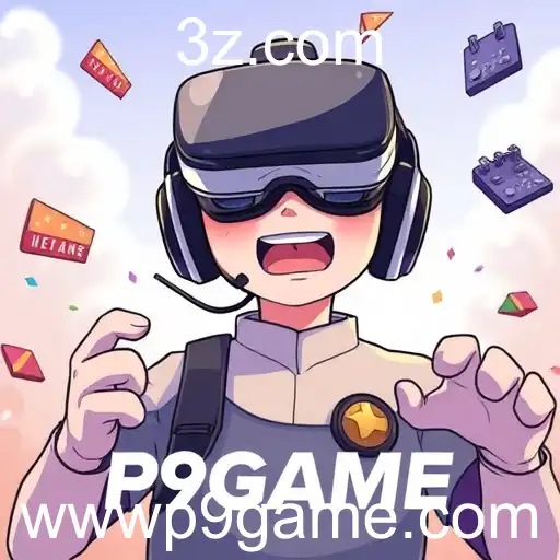 Novidades no Mundo dos Jogos com o P9GAME