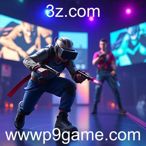 A Revolução Silenciosa dos Jogos em 2025