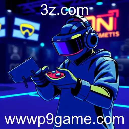 Tendências de Jogos Online em 2025