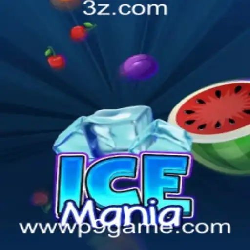 IceMania: A Aventura Congelante de P9GAME