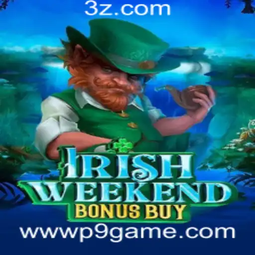 Explorando o Universo do Jogo IrishWeekendBonusBuy: Um Mergulho nas Regras e Dinâmicas