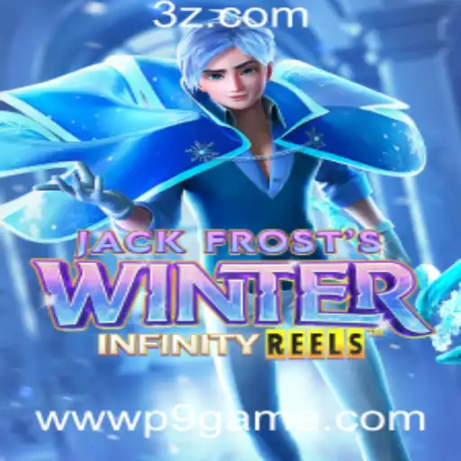 P9GAME - Descubra JackFrostsWinter: A Aventura Congelante do Momento