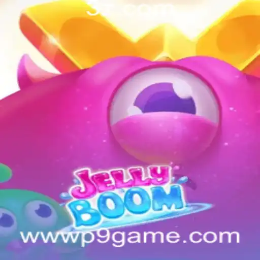 P9GAME - Explorando o Universo de JellyBoom: Saiba Tudo Sobre Este Incrível Jogo