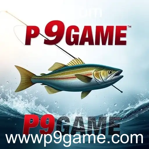 P9GAME - Jogos de Pesca: Um Mergulho no Universo de P9GAME
