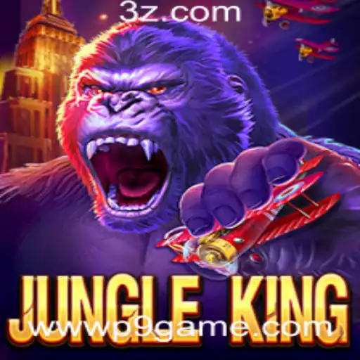 P9GAME - JungleKing: Aventuras na Selva em Busca da Coroa Perdida
