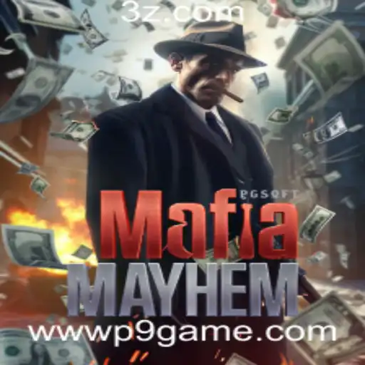 Explore o Mundo de MafiaMayhem: O Jogo de Estratégia e Enganação