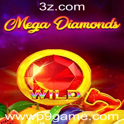 P9GAME - Descubra o Emocionante Mundo de MegaDiamond: O Jogo do Momento