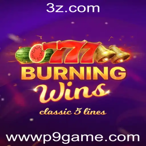 Explorando o Mundo de BurningWins: Um Mergulho no Universo de P9GAME