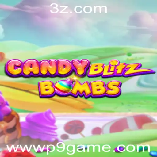 CandyBlitzBombs: Um Jogo Cheio de Ação e Adrenalina