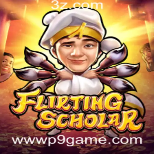 FlirtingScholar: Mergulhando no Fascinante Mundo do Jogo de Estratégia da P9GAME