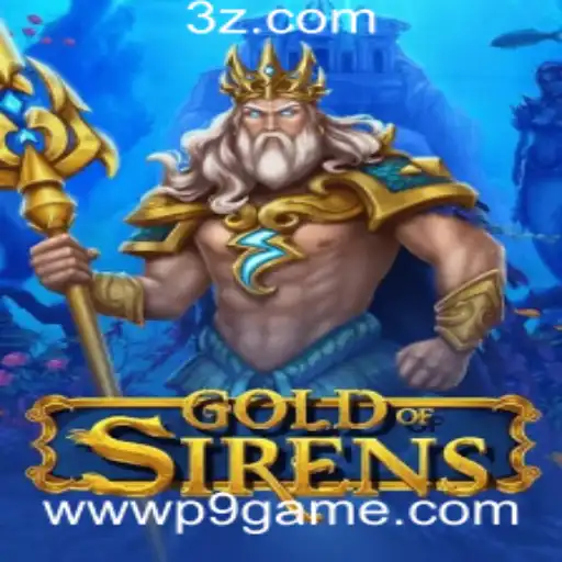 GoldofSirens: Aventuras Místicas no Mundo dos Jogos
