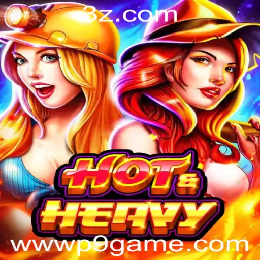 Descubra o Universo de HotHeavy: Um Novo Jogo Revolucionário