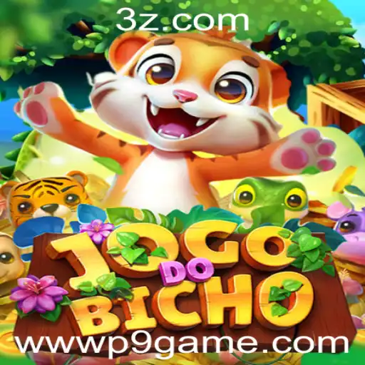 Descubra o Universo do JOGODOBICHO: O Intrigante P9GAME