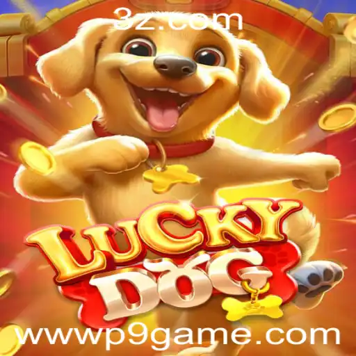 LuckyDog: Descubra a Emoção do Novo Jogo de Sucesso