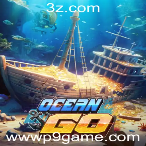 Explorando o Mundo de OceanGO: Aventura Marítima em P9GAME