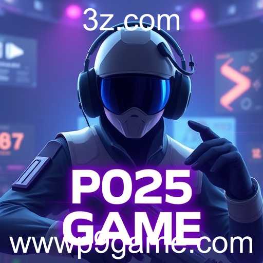 A Revolução do P9GAME no Mundo dos Jogos Online