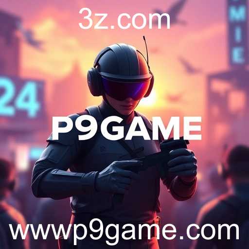 P9GAME: Revolução nos Jogos Online em Português