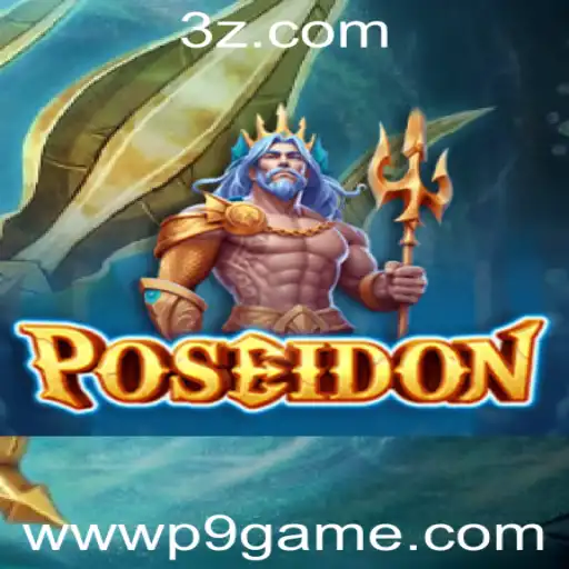 P9GAME - Explorando Poseidon: O Jogo que Emergiu das Profundezas