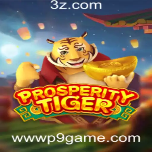 P9GAME - Descubra o Fascinante Mundo de ProsperityTiger: O Novo Jogo Febre do Momento