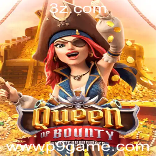 P9GAME - Explorando o Mundo de QueenofBounty: Um Guia Completo