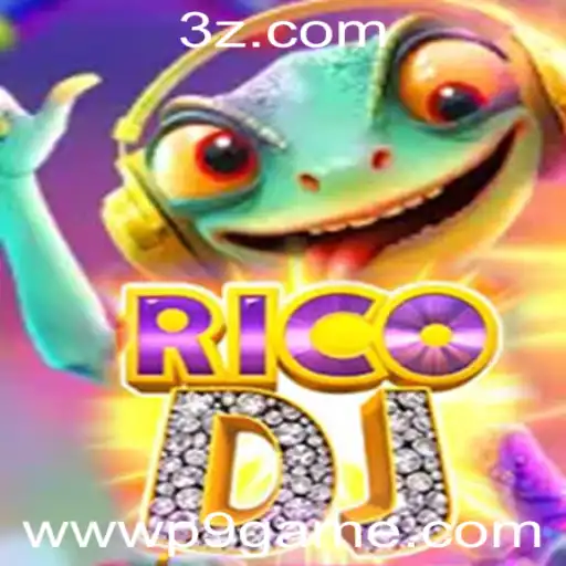 P9GAME - Descubra RicoDJ: O Novo Fenômeno do P9GAME