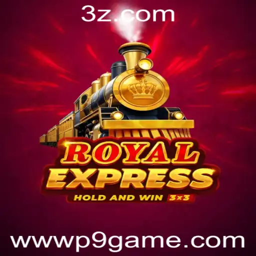 P9GAME - Royal Express: Descubra o Novo Fenômeno dos Jogos com P9GAME