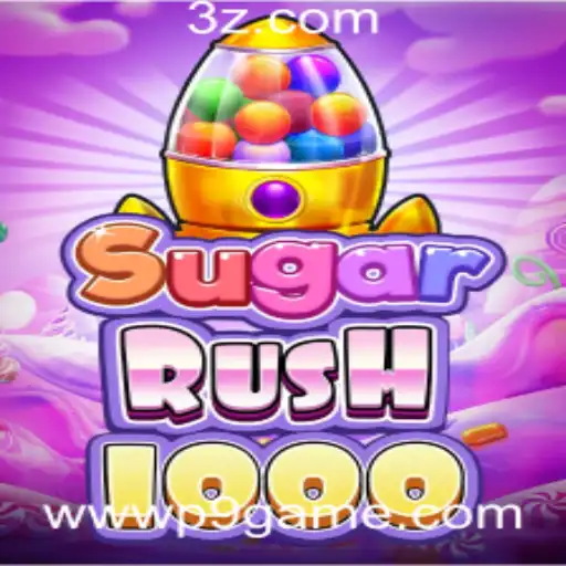 P9GAME - Explorando o Mundo de SugarRush1000: O Jogo Que Está Conquistando Todas as Idades