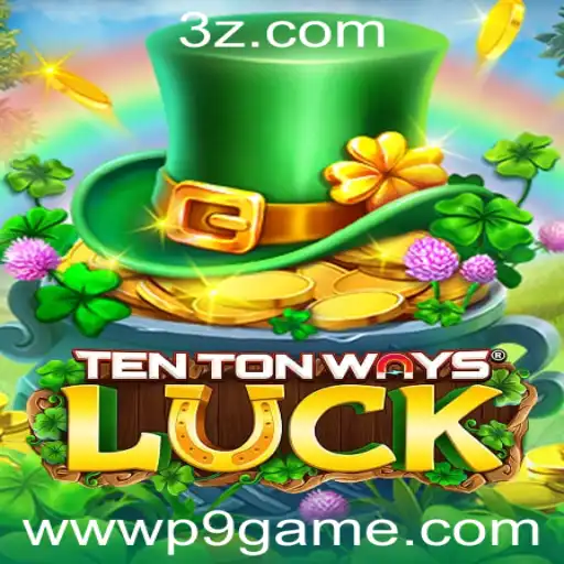 P9GAME - Descobrindo TenTonWaysLuck: Um Mergulho na Nova Sensação dos Jogos
