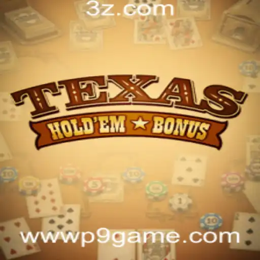 Texas Hold'em Bonus: O Guia Completo para Iniciantes