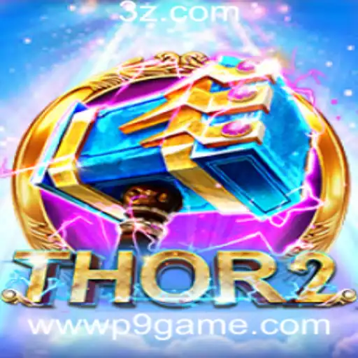 P9GAME - Thor2: Uma Jornada Épica no Mundo dos Jogos