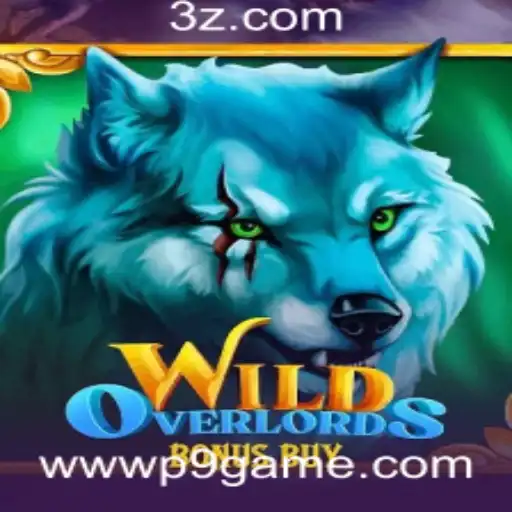 P9GAME - Explorando o Mundo de WildOverlordsBonusBuy: Diversão e Estratégia em P9GAME